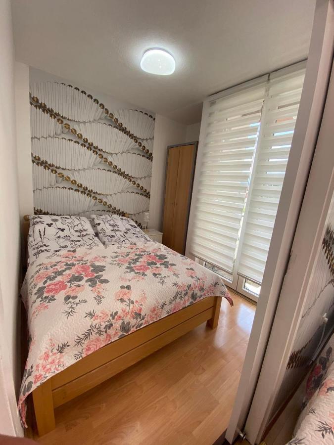 Apartman Citylux Bihać エクステリア 写真
