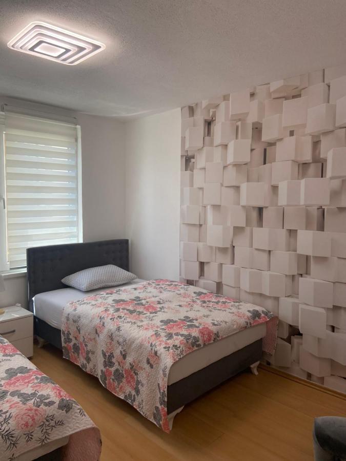 Apartman Citylux Bihać エクステリア 写真