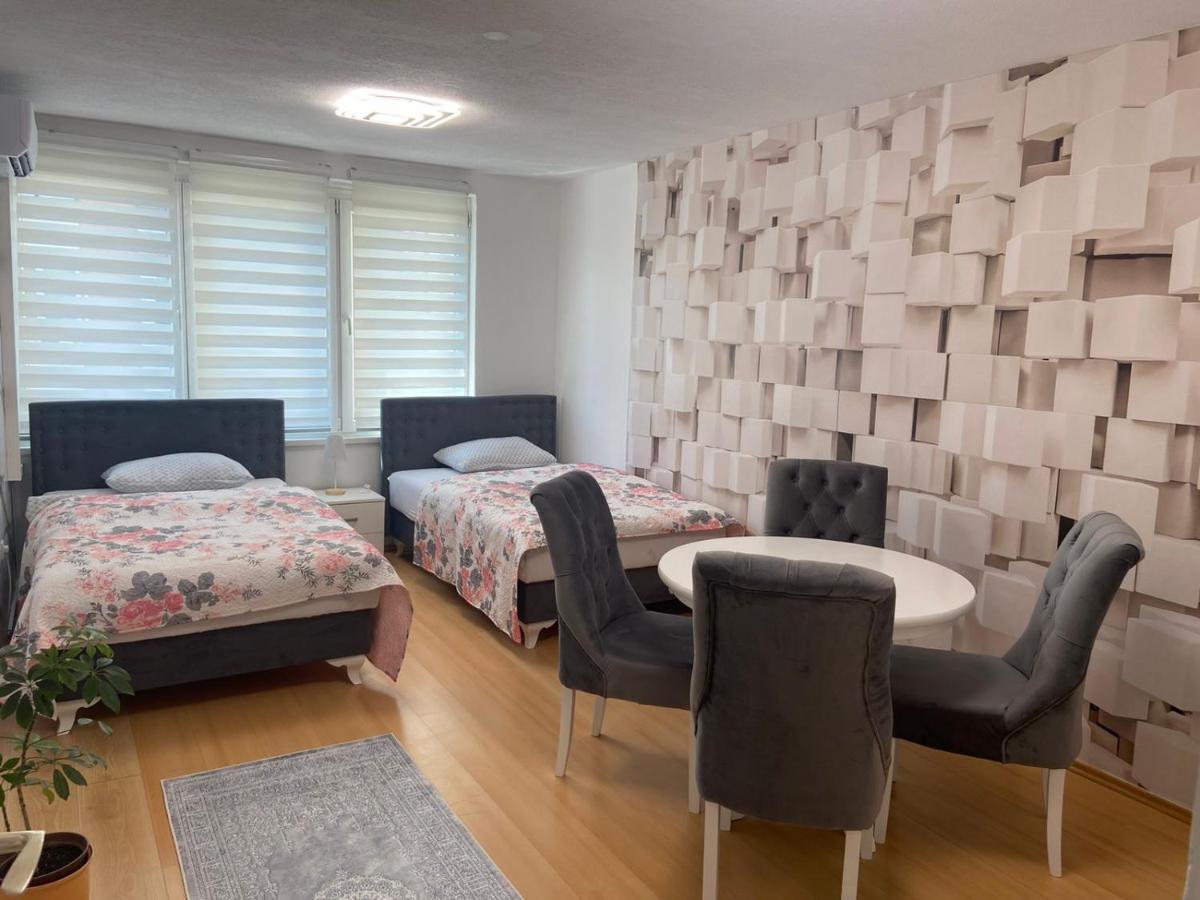 Apartman Citylux Bihać エクステリア 写真