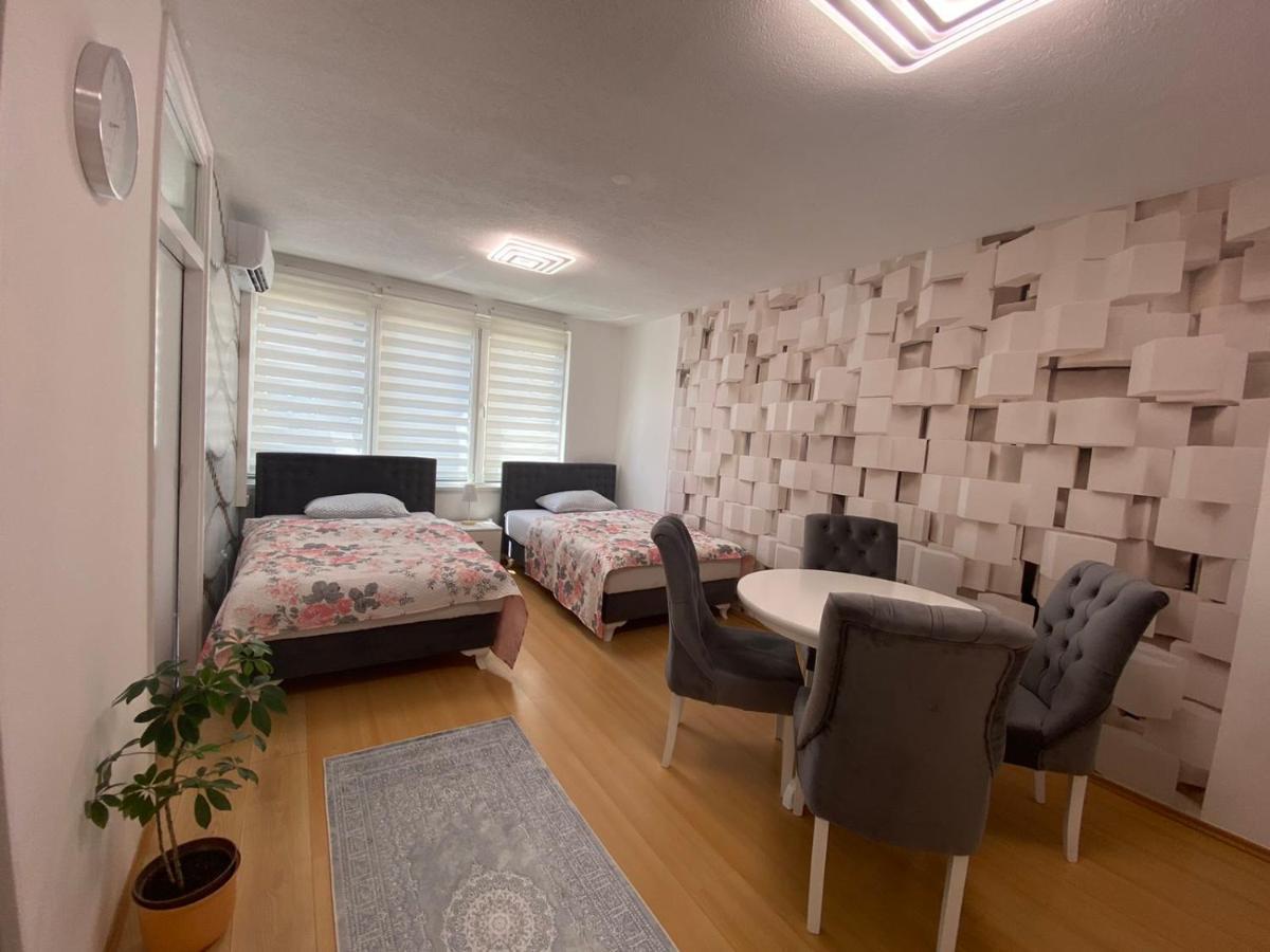 Apartman Citylux Bihać エクステリア 写真