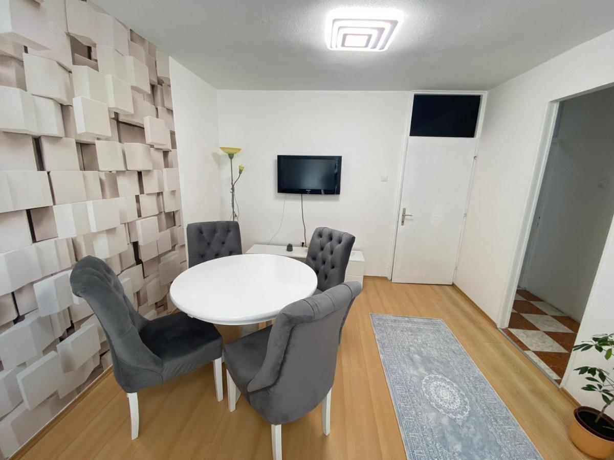 Apartman Citylux Bihać エクステリア 写真