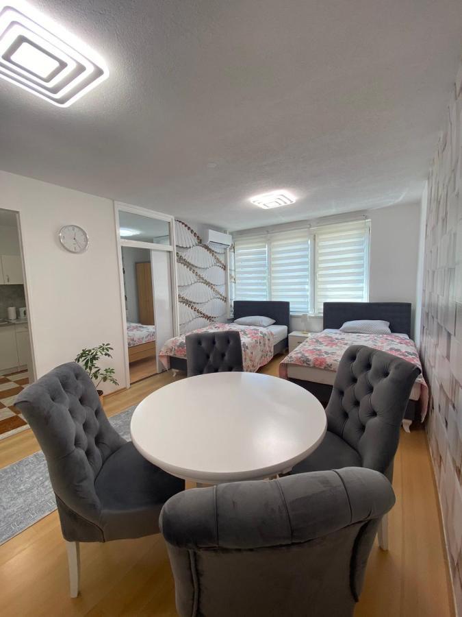 Apartman Citylux Bihać エクステリア 写真