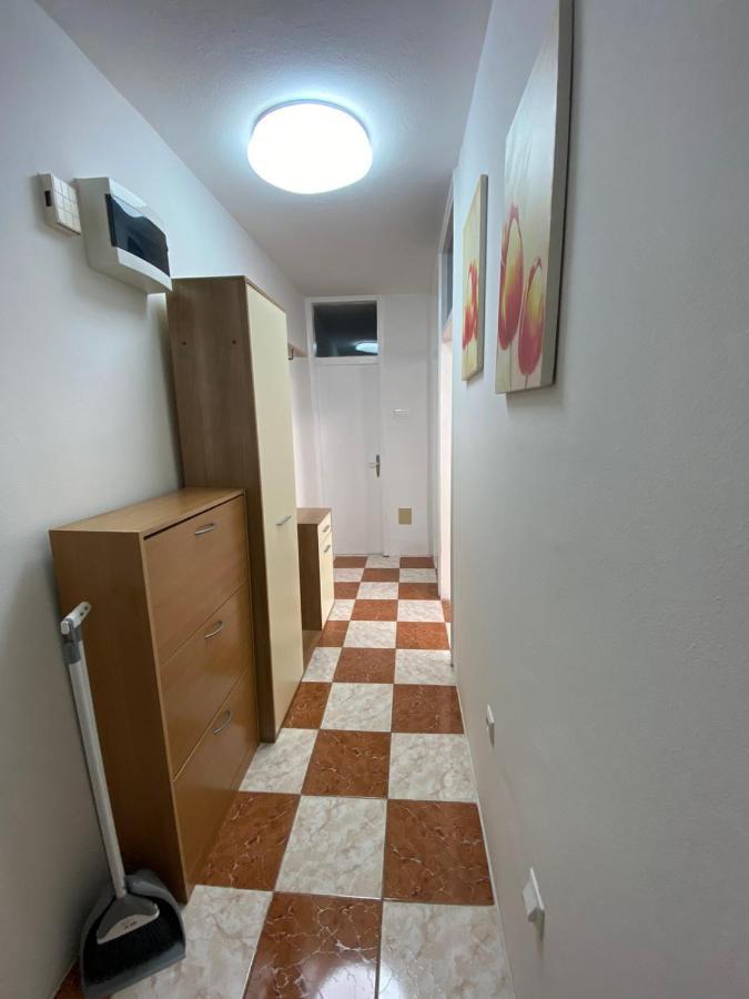 Apartman Citylux Bihać エクステリア 写真