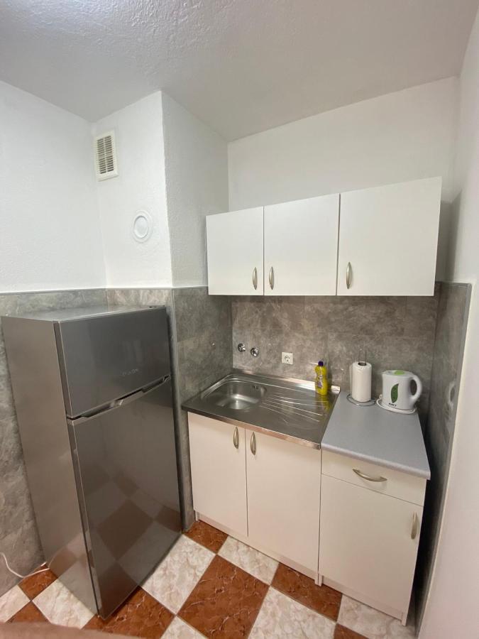 Apartman Citylux Bihać エクステリア 写真