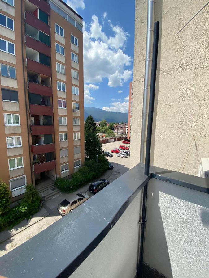 Apartman Citylux Bihać エクステリア 写真