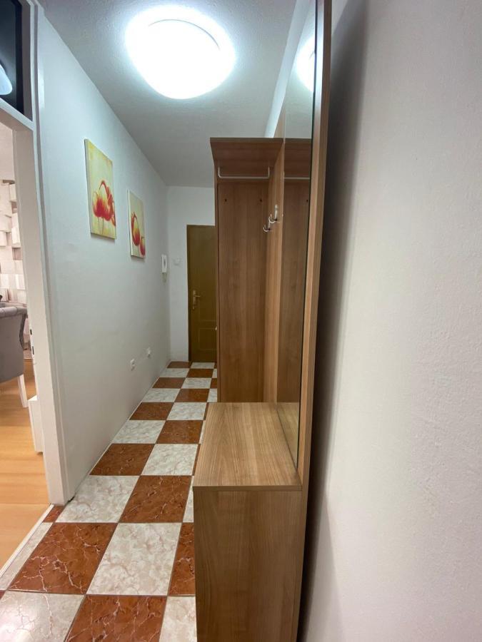 Apartman Citylux Bihać エクステリア 写真