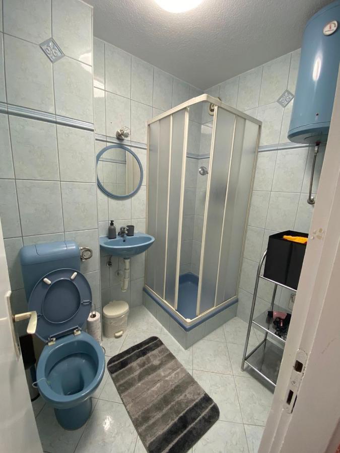 Apartman Citylux Bihać エクステリア 写真